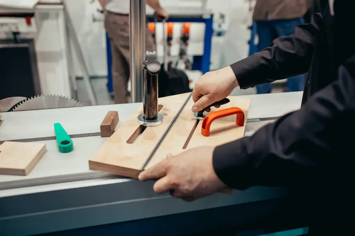 PB-Bauelemente – Handwerksarbeit aus Schöneiche bei Berlin